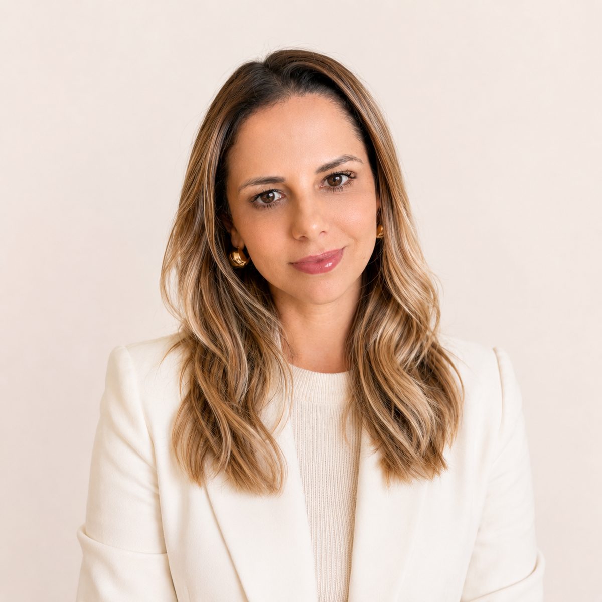 Sabrina Duarte, psicóloga